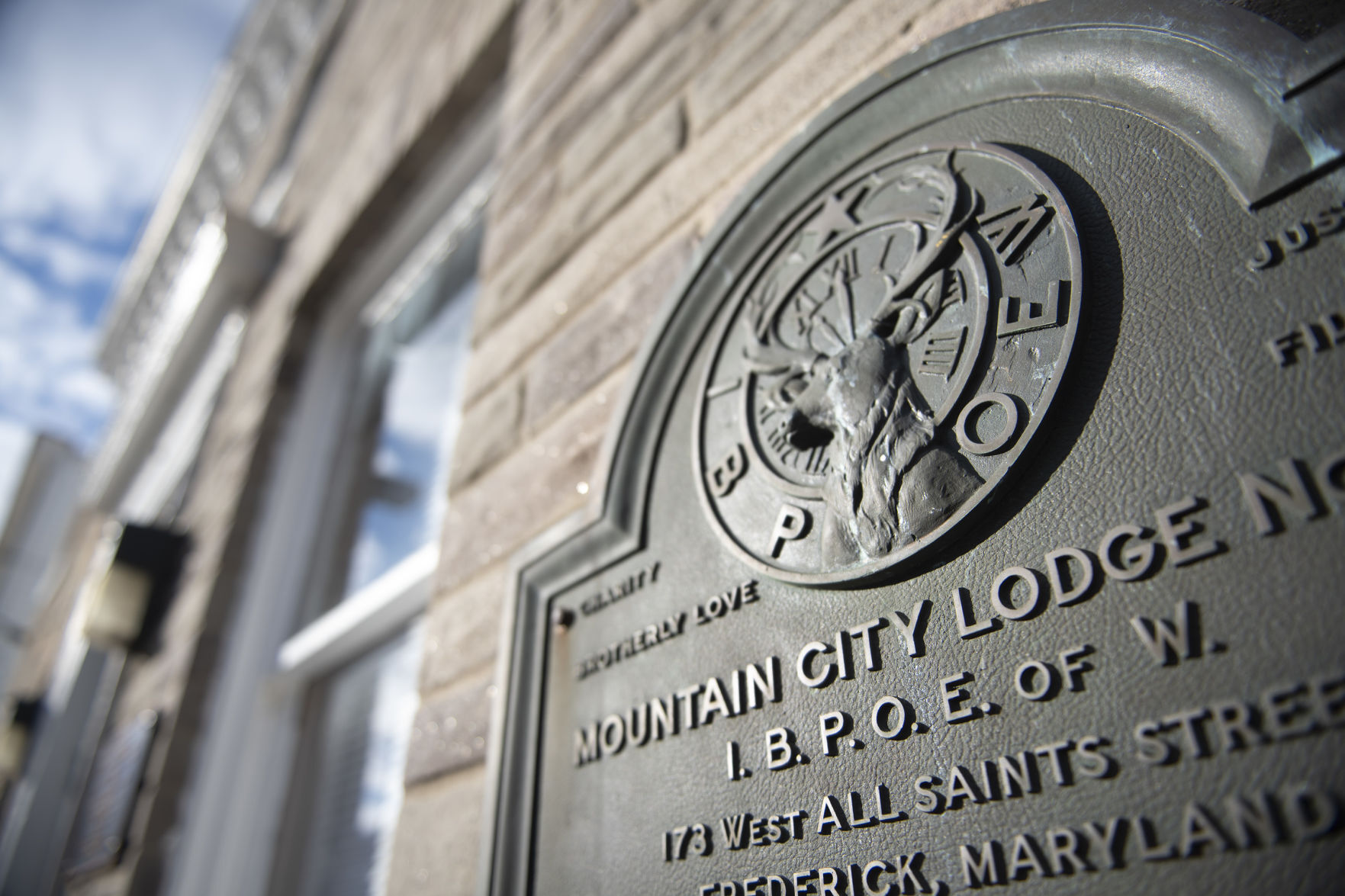 Mountain City Elks Lodge